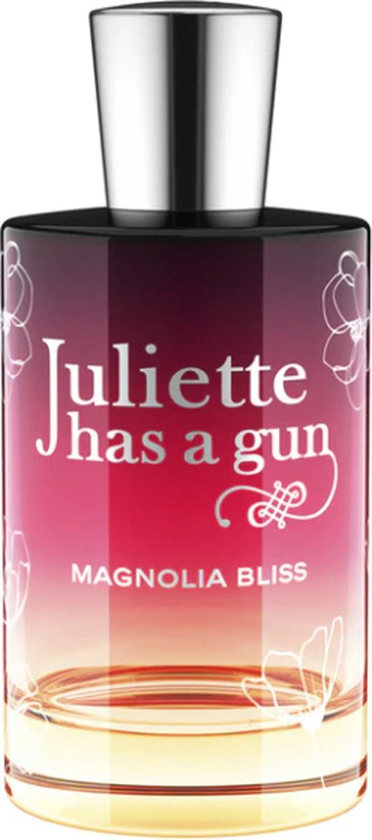Juliette Has A Gun Magnolia Bliss - 100 Ml - Eau De Parfum Spray - Unisexparfum