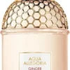 Guerlain Aqua Allegoria Ginger Piccante Eau De Toilette 125ml Spray