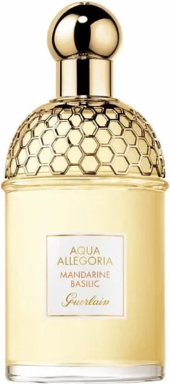 Guerlain Aqua Allegoria Mandarine Basilic Eau De Toilette 75ml 31 Guerlain Aqua Allegoria Mandarine Basilic Eau De Toilette 75ml -Beroemde Parfum Winkel 533x1200