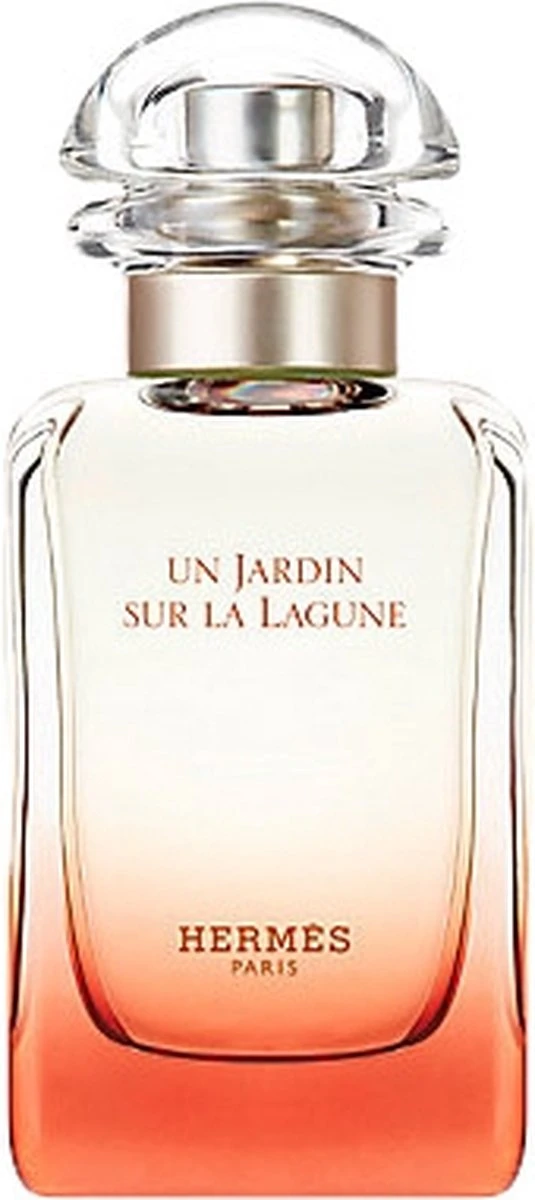 Hermes Un Jardin Sur La Lagune - 30 Ml - Eau De Toilette Spray - Unisexparfum 13 Hermes Un Jardin Sur La Lagune - 30 Ml - Eau De Toilette Spray - Unisexparfum - Afbeelding 13