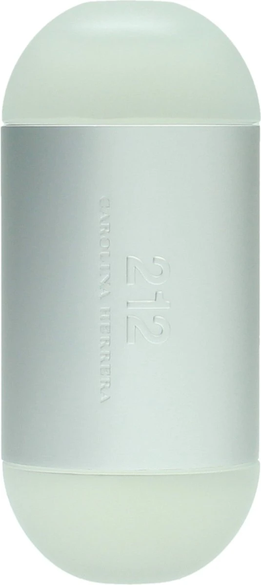 Carolina Herrera 212 Ladies 100 Ml - Eau De Toilette - For Women 9 Carolina Herrera 212 Ladies 100 Ml - Eau De Toilette - For Women - Afbeelding 9