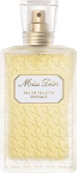 Miss Dior 50 Ml - Eau De Toilette - Damesparfum 22 Miss Dior 50 Ml - Eau De Toilette - Damesparfum -Beroemde Parfum Winkel 536x1200 3