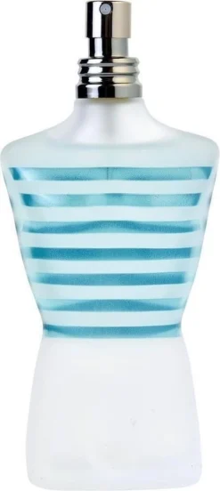 Jean Paul Gaultier - La Belle - Eau De Parfum - 30Ml -Beroemde Parfum Winkel 537x1200 3