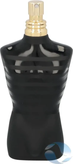 Jean Paul Gaultier Le Male Le Parfum Intense 125 Ml - Eau De Parfum - Herenparfum -Beroemde Parfum Winkel 538x1200