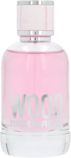 Dsquared2 Wood 100 Ml - Eau De Toilette - Damesparfum -Beroemde Parfum Winkel 539x1200 2