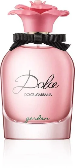 Dolce & Gabbana Garden F - 50ml - Eau De Parfum -Beroemde Parfum Winkel 539x1200 3