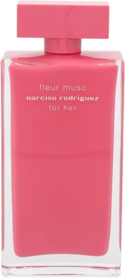 Narciso Rodriguez - Fleur Musc For Her - Eau De Parfum 150ML -Beroemde Parfum Winkel 542x1200 1