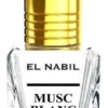 El Nabil - Musc Blanc - Parfum