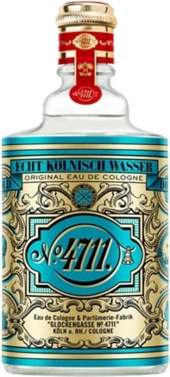 4711 200 Ml - Eau De Cologne - Unisex -Beroemde Parfum Winkel 543x1200 2