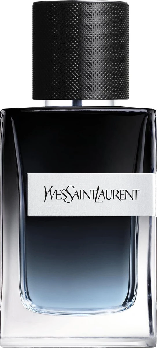 Yves Saint Laurent Y 60 Ml - Eau De Parfum - Herenparfum 10 Yves Saint Laurent Y 60 Ml - Eau De Parfum - Herenparfum - Afbeelding 10