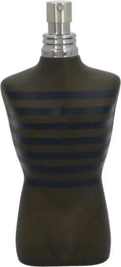 Jean Paul Gaultier Le Male Aviator Eau De Toilette 125ml Spray - Limited Edition 9 Jean Paul Gaultier Le Male Aviator Eau De Toilette 125ml Spray - Limited Edition -Beroemde Parfum Winkel 544x1200 2