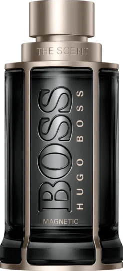 Hugo Boss BOSS The Scent Magnetic Eau De Parfum For Him 50ml Spray