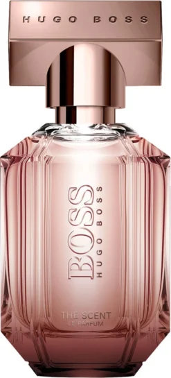 Hugo Boss The Scent For Her Eau De Parfum Spray 30 Ml -Beroemde Parfum Winkel 544x1200 8