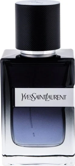 Yves Saint Laurent Y 60 Ml - Eau De Parfum - Herenparfum