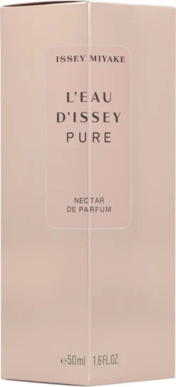 Issey Miyake L'Eau D'Issey Pure Nectar 50 Ml - Eau De Parfum - Damesparfum 24 Issey Miyake L'Eau D'Issey Pure Nectar 50 Ml - Eau De Parfum - Damesparfum -Beroemde Parfum Winkel 546x1200 2