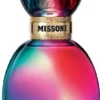 Missoni Missoni - 50 Ml - Eau De Parfum Spray - Damesparfum