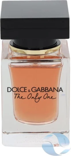 Dolce & Gabbana The Only One 30 Ml - Eau De Parfum - Damesparfum 34 Dolce & Gabbana The Only One 30 Ml - Eau De Parfum - Damesparfum -Beroemde Parfum Winkel 547x1200 3