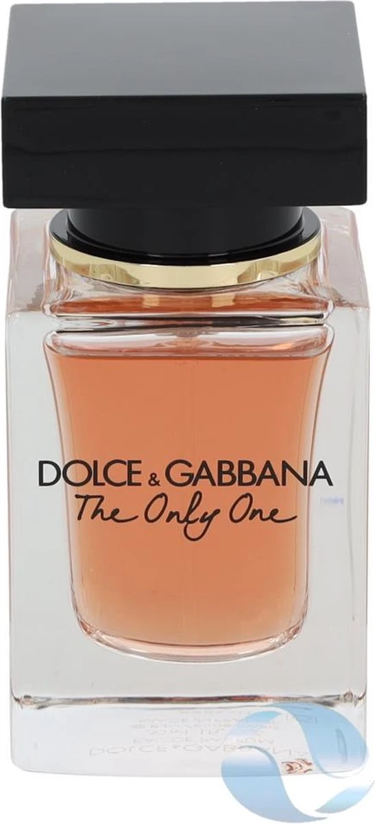 Dolce & Gabbana The Only One 30 Ml - Eau De Parfum - Damesparfum 15 Dolce & Gabbana The Only One 30 Ml - Eau De Parfum - Damesparfum - Afbeelding 15