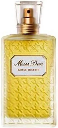 Miss Dior 50 Ml - Eau De Toilette - Damesparfum 27 Miss Dior 50 Ml - Eau De Toilette - Damesparfum -Beroemde Parfum Winkel 549x1200