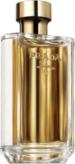 Prada - La Femme - Eau De Parfum - 50ML -Beroemde Parfum Winkel 550x1200 3