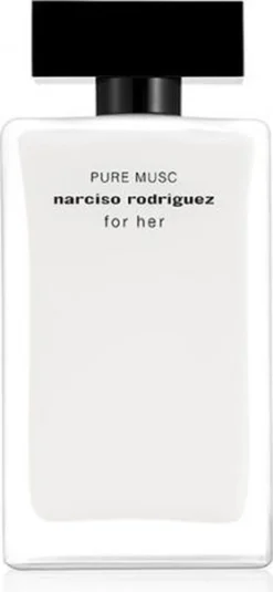 Narciso Rodriguez Pure Musc 100 Ml - Eau De Parfum - Damesparfum -Beroemde Parfum Winkel 554x1200 2