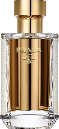 Prada - La Femme - Eau De Parfum - 50ML -Beroemde Parfum Winkel 554x1200 3