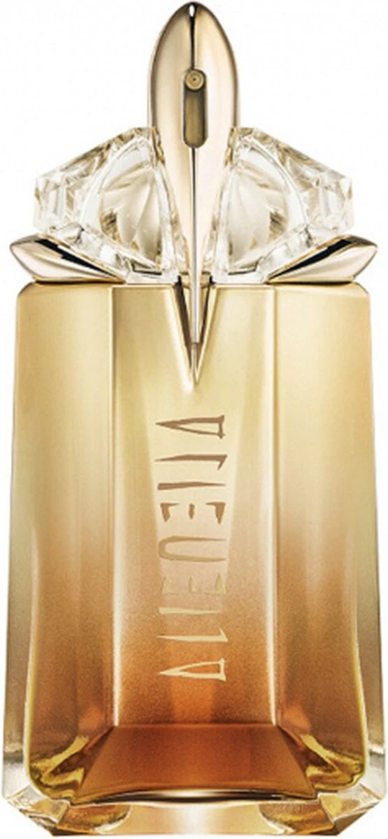 Thierry Mugler Alien Goddess Eau De Parfum Intense 60ml 2 Thierry Mugler Alien Goddess Eau De Parfum Intense 60ml - Afbeelding 2