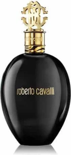 Roberto Cavalli Nero Assoluto For Women - 75 Ml - Eau De Parfum 35 Roberto Cavalli Nero Assoluto For Women - 75 Ml - Eau De Parfum -Beroemde Parfum Winkel 556x1200
