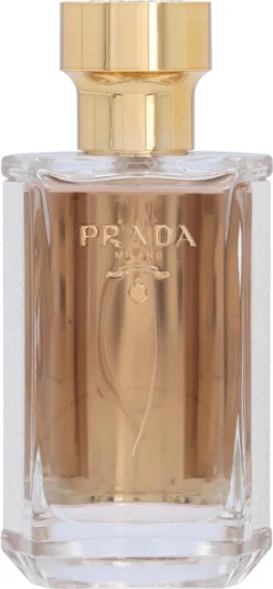 Prada - La Femme - Eau De Parfum - 50ML -Beroemde Parfum Winkel 557x1200 2