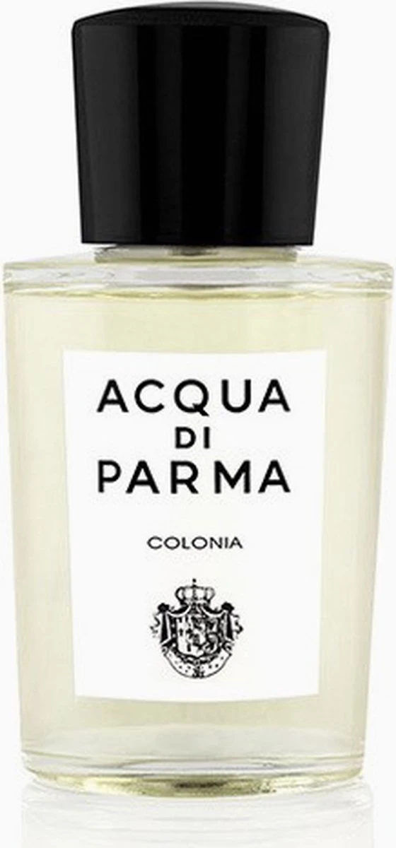 Acqua Di Parma Colonia 100 Ml - Eau De Cologne - Unisex 12 Acqua Di Parma Colonia 100 Ml - Eau De Cologne - Unisex - Afbeelding 12