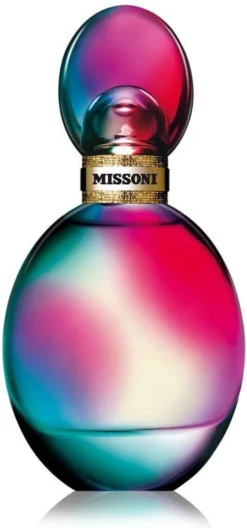 Missoni Missoni - 50 Ml - Eau De Parfum Spray - Damesparfum -Beroemde Parfum Winkel 561x1200 1