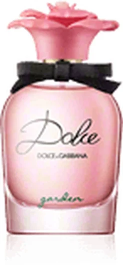 Dolce & Gabbana Garden F - 50ml - Eau De Parfum -Beroemde Parfum Winkel 561x1200