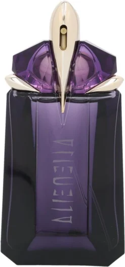 Thierry Mugler Alien 60 Ml - Eau De Parfum - Damesparfum - Navulbaar 15 Thierry Mugler Alien 60 Ml - Eau De Parfum - Damesparfum - Navulbaar -Beroemde Parfum Winkel 562x1200 3