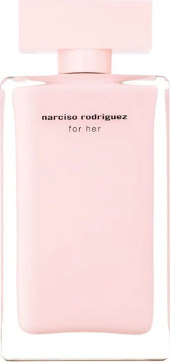 Narciso Rodriguez For Her Musc Noir Lim. Ed. Eau De Parfum Spray 150 Ml