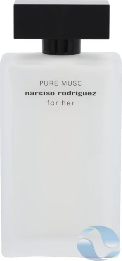 Narciso Rodriguez Pure Musc 100 Ml - Eau De Parfum - Damesparfum -Beroemde Parfum Winkel 563x1200 4