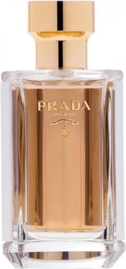 Prada - La Femme - Eau De Parfum - 50ML -Beroemde Parfum Winkel 564x1200 6