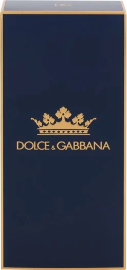 Dolce Gabbana - K By Dolce Gabbana - Eau De Toilette - 150Ml 15 Dolce Gabbana - K By Dolce Gabbana - Eau De Toilette - 150Ml -Beroemde Parfum Winkel 565x1200