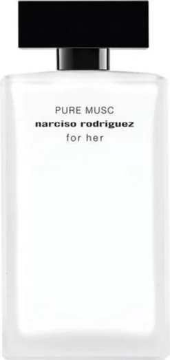 Narciso Rodriguez Pure Musc 100 Ml - Eau De Parfum - Damesparfum -Beroemde Parfum Winkel 567x1200 2