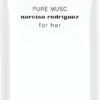 Narciso Rodriguez Pure Musc 100 Ml - Eau De Parfum - Damesparfum