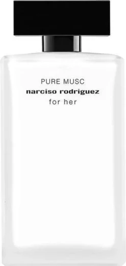 Narciso Rodriguez Pure Musc 100 Ml - Eau De Parfum - Damesparfum -Beroemde Parfum Winkel 569x1200 1