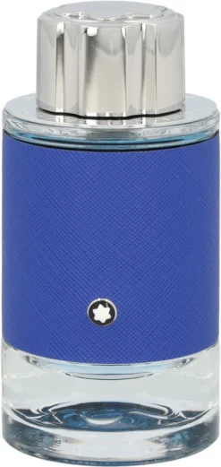 Mont Blanc Montblanc - Explorer Ultra Blue - Eau De Parfum - 100 Ml - Voor Heren 11 Mont Blanc Montblanc - Explorer Ultra Blue - Eau De Parfum - 100 Ml - Voor Heren -Beroemde Parfum Winkel 569x1200
