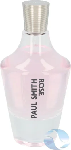 Paul Smith Rose 100 Ml - Eau De Parfum - Damesparfum -Beroemde Parfum Winkel 569x1200 3