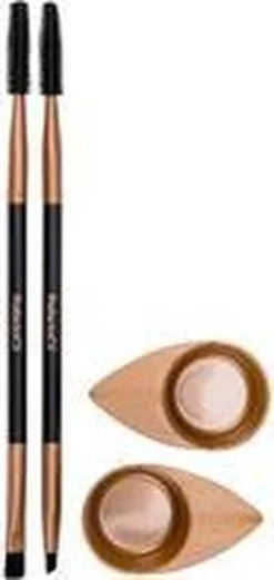 Refectocil - Cosmetic Brush Browista Toolkit Eyebrow Set - Eyebrow Gift Set -Beroemde Parfum Winkel 569x1200 8