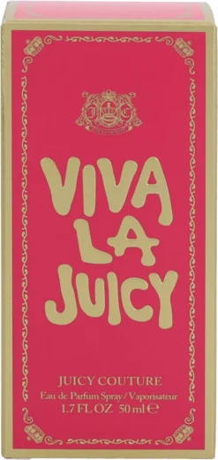 Juicy Couture Viva La Juicy 50 Ml - Eau De Parfum - Damesparfum 11 Juicy Couture Viva La Juicy 50 Ml - Eau De Parfum - Damesparfum -Beroemde Parfum Winkel 570x1200 2