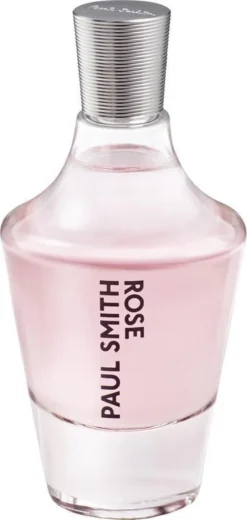 Paul Smith Rose 100 Ml - Eau De Parfum - Damesparfum -Beroemde Parfum Winkel 570x1200