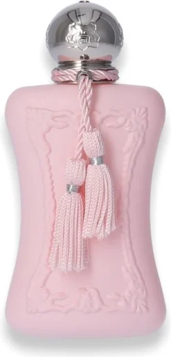 Parfums De Marly Delina Eau De Parfum - 75 Ml - Eau De Parfum -Beroemde Parfum Winkel 574x1200 2
