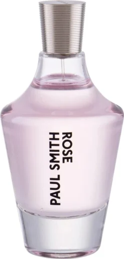 Paul Smith Rose 100 Ml - Eau De Parfum - Damesparfum -Beroemde Parfum Winkel 575x1200 2