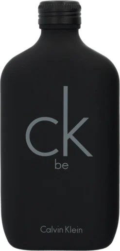 Calvin Klein Be 200 Ml - Eau De Toilette - Unisex -Beroemde Parfum Winkel 576x1200 4