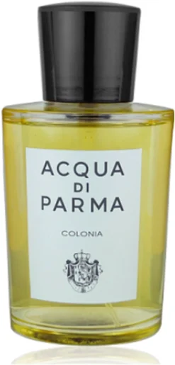 Acqua Di Parma Colonia 180 Ml - Eau De Cologne - Unisex 11 Acqua Di Parma Colonia 180 Ml - Eau De Cologne - Unisex -Beroemde Parfum Winkel 576x1200 5