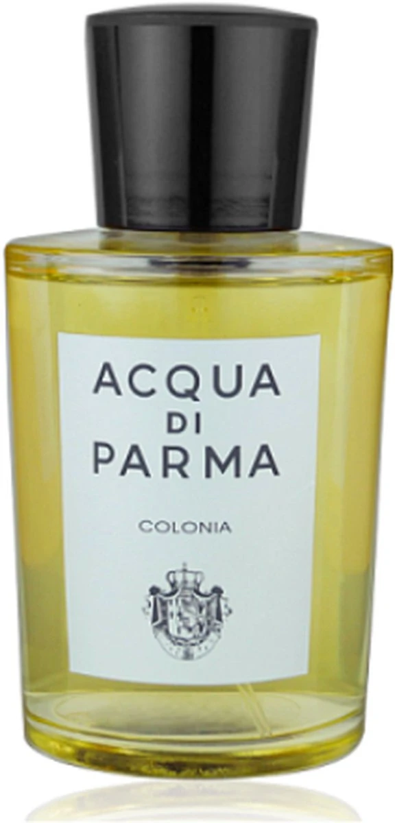 Acqua Di Parma Colonia 180 Ml - Eau De Cologne - Unisex 4 Acqua Di Parma Colonia 180 Ml - Eau De Cologne - Unisex - Afbeelding 4
